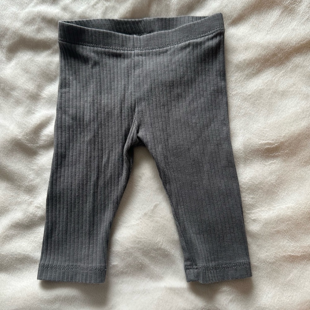 Baby pants